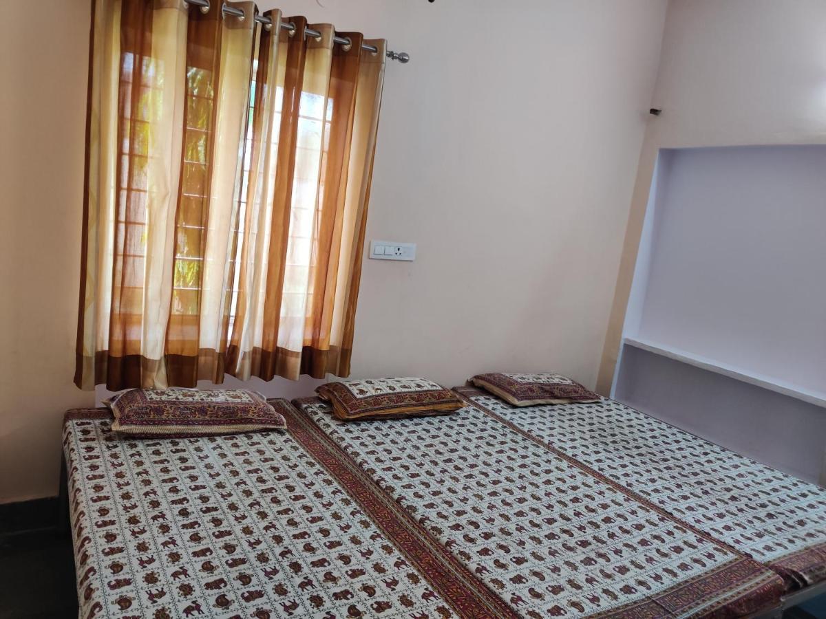 Saket Guest House Dzsaipur Szoba fotó