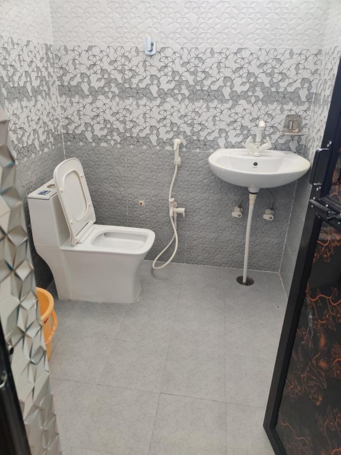 Saket Guest House Dzsaipur Kültér fotó