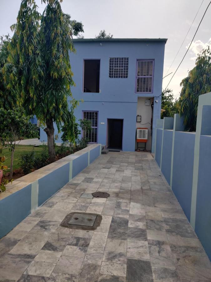 Saket Guest House Dzsaipur Kültér fotó